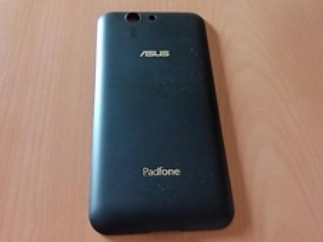 Asus Padfone S Rückenschalen Cover original vom Handy guter Zustand - 1