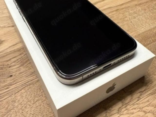 Apple IPhone 15 Pro Max 256GB Top Zustand - 1