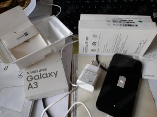 Samsung  Galaxy A3 - 1